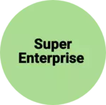 Business logo of Super Enterprise