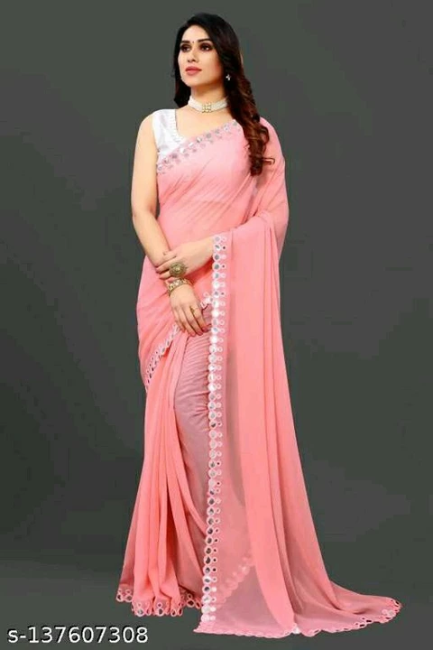 Sarees uploaded by Women fashion on 10/30/2022