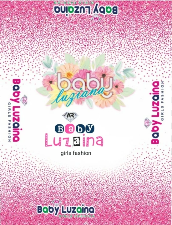 Post image Baby luzaina has updated their profile picture.