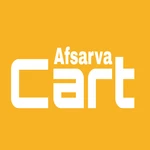 Business logo of Afsarva Cart