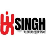 Business logo of SINGH ENTERPRISE