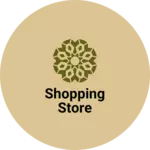Business logo of Shopping store
