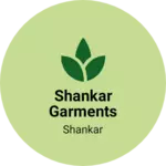 Business logo of Shankar Garments