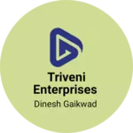 Business logo of Triveni Enterprises