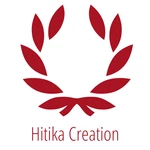 Business logo of Hitika creation