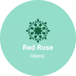 Business logo of Red Rose