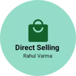Business logo of Direct selling