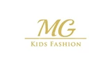 Business logo of MG kids fashion