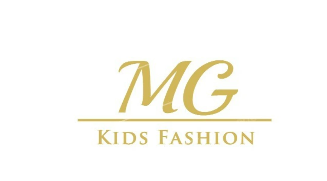 Post image MG kids fashion has updated their profile picture.