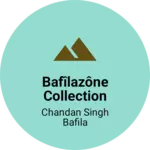 Business logo of BafîlaZône collection