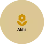 Business logo of Akhi