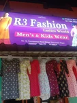 Business logo of R3 fashion