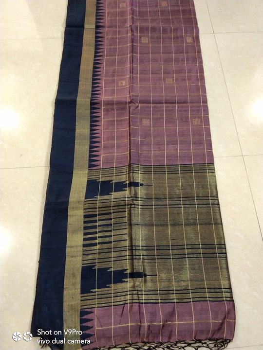 dopion saree uploaded by business on 10/31/2022