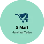 Business logo of S MART