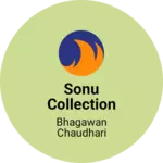 Business logo of sonu collection