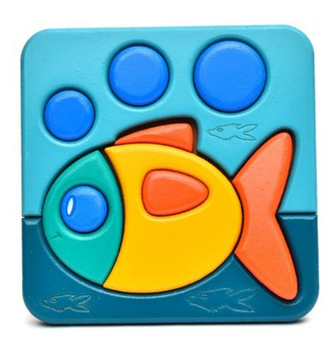 3d puzzle game for child uploaded by business on 10/31/2022