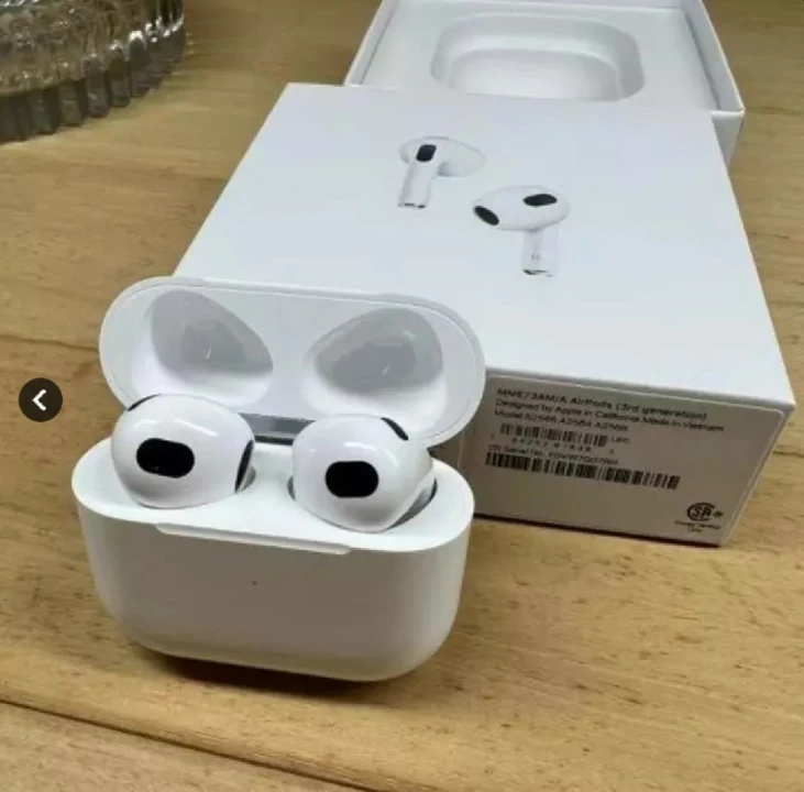 Post image I want 2 pieces of Airpods Pro  at a total order value of 350. I am looking for Please Make It Available For Me As Soon As Possible . Please send me price if you have this available.