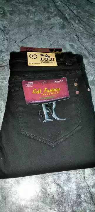 Jeans  uploaded by Laxmi enterprises on 10/31/2022