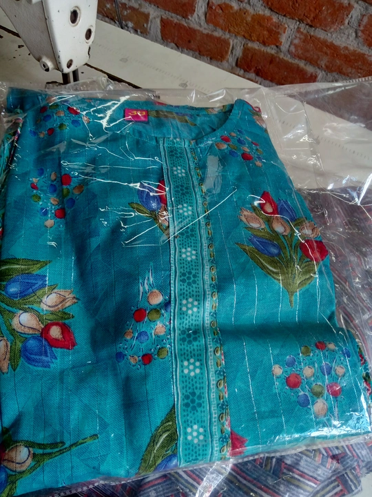 Kurti paint uploaded by business on 10/31/2022