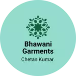 Business logo of bhawani garments
