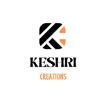 Business logo of Keshri creations