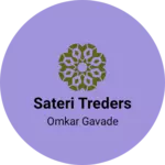 Business logo of Sateri treders