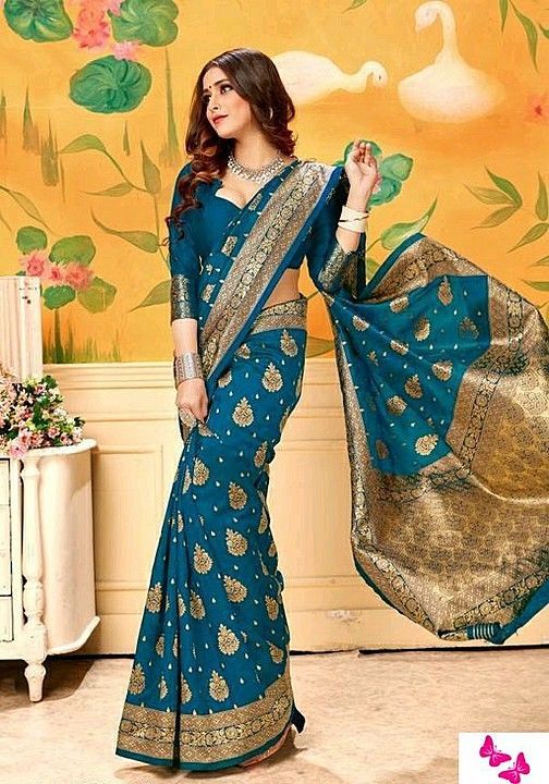 Adrika Graceful Sarees uploaded by business on 1/15/2021