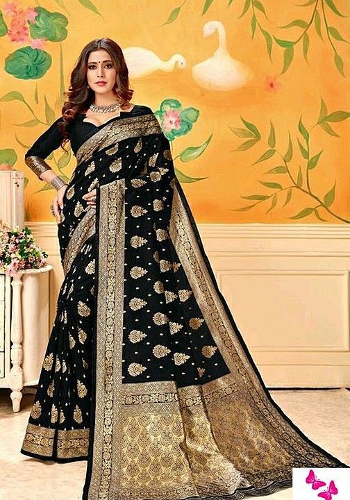 Adrika Graceful Sarees uploaded by business on 1/15/2021