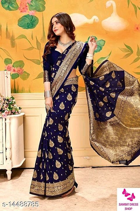 Adrika Graceful Sarees uploaded by business on 1/15/2021