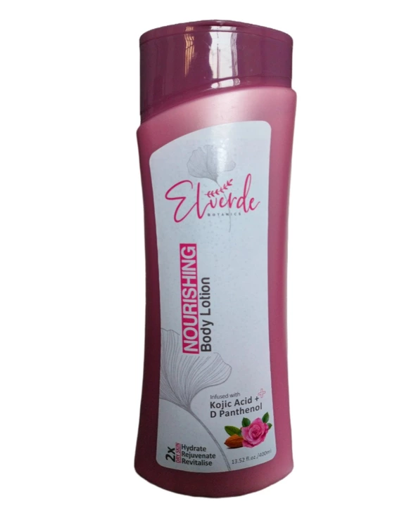 Double Action Ayurvedic formulation Body lotion 400ml uploaded by K2 Health and Beauty Care Pvt Ltd on 10/31/2022