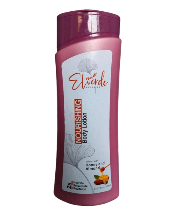 Elverde Botanics Herbal Body lotion  uploaded by K2 Health and Beauty Care Pvt Ltd on 10/31/2022