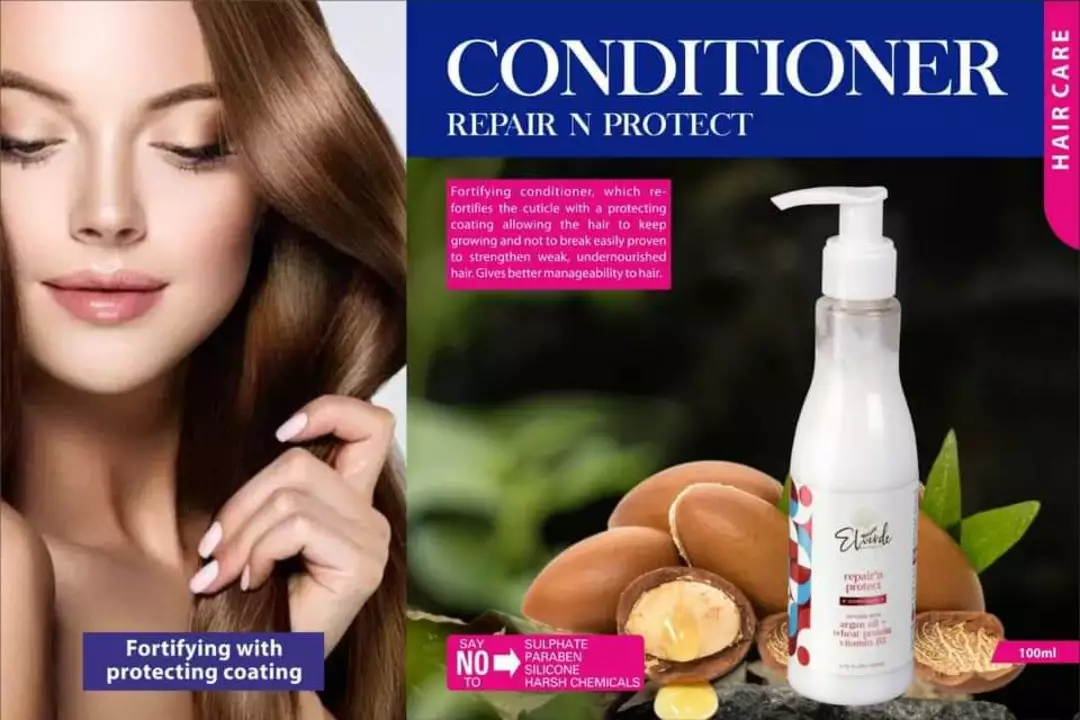 Conditioner  uploaded by business on 10/31/2022