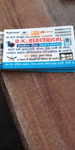 Business logo of R.k. Electrical