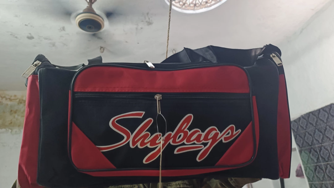 Sky bag  uploaded by Siva Surya enterprises on 10/31/2022