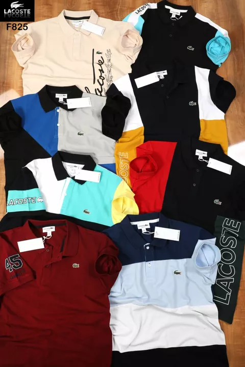 POLO T SHIRTS uploaded by ADVENTURE APPARELS on 10/31/2022