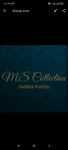 Business logo of M. C collection