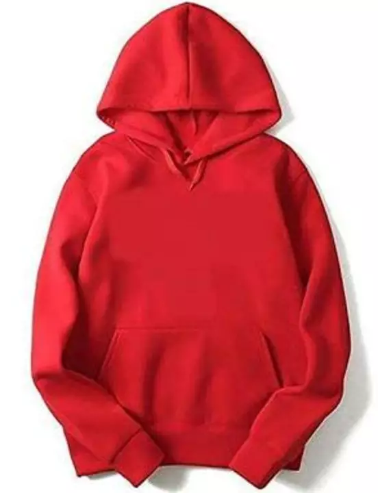 Plain cotton hoodies (Navy) uploaded by Buenomoda on 10/31/2022