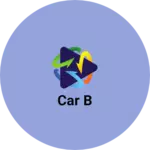 Business logo of Car b