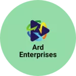 Business logo of ARD ENTERPRISES