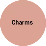 Business logo of Charms