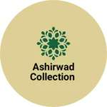 Business logo of Ashirwad collection