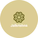 Business logo of Jaikrishna