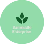 Business logo of Samriddhi enterprise