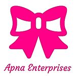 Business logo of Apna enterprises
