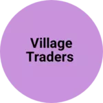 Business logo of Village traders