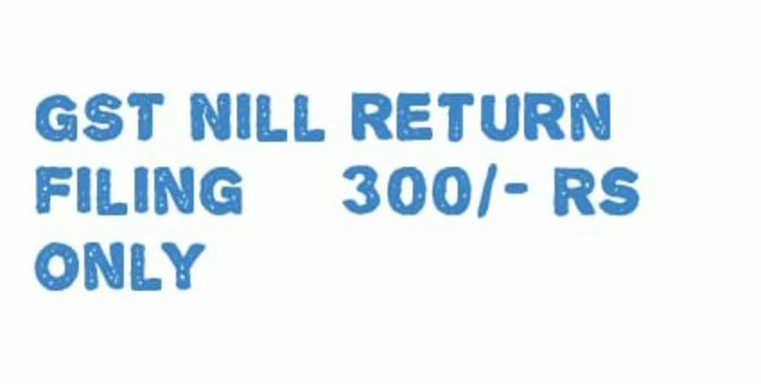 Cheapest Return filling @300/- Rs only uploaded by Gstkendr on 10/31/2022