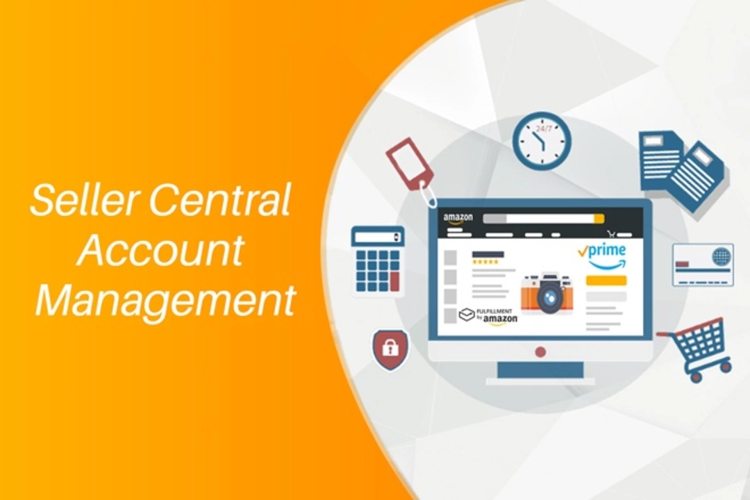 Amazon Seller Account Management Service uploaded by Mphmi Digital on 10/31/2022