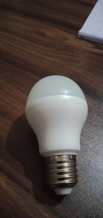 9w led bulb  uploaded by business on 10/31/2022
