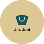 Business logo of J.N. juni