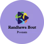 Business logo of randhawa bout